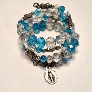 Rosary Bracelet